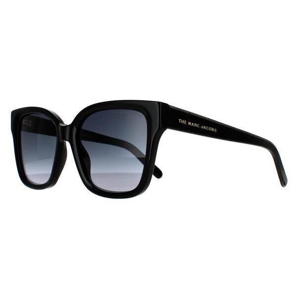 Marc Jacobs sunglasses MARC 458/S black gradient (British brand)