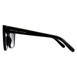 Marc Jacobs sunglasses MARC 458/S black gradient (British brand)