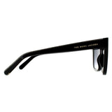Marc Jacobs sunglasses MARC 458/S black gradient (British brand)