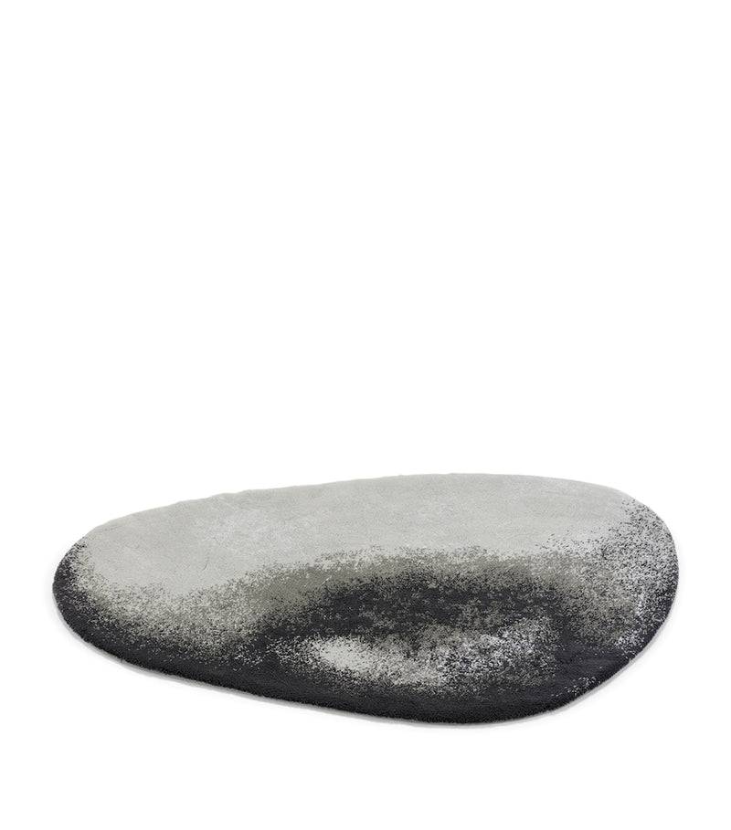 Abyss & Habidecor stone bath mat 70x120cm - British product