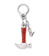 Harrods LOEWE Hammer Bag Charm 13cm- Buy online at McGrocer