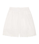 Harrods Chloé Kids Cotton Embroidered Wide-Leg Trousers Baby Trousers 6-36 Months- Buy online at McGrocer