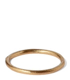 Annoushka Yellow Gold Organza Bangle