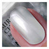 Nails.INC Silver Chrome nail polish 14 ml, imported from the UK