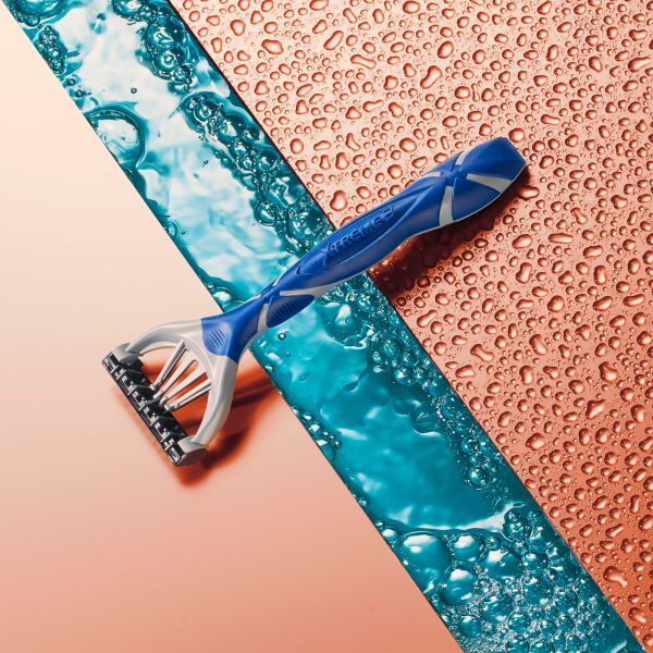 Wilkinson Sword Xtreme 3 Ultimate Plus Disposables 4s GOODS Superdrug