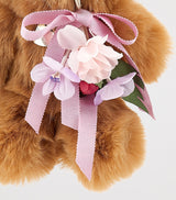 Harrods Bear Charm with Hello Kitty Design for Bag Attachment- Buy online at McGrocer