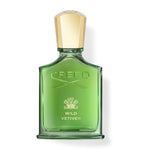 Creed Millésime Wild Vetiver Eau de Parfum 50ml, imported from the UK