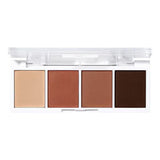 Superdrug e.l.f Bite-Size Eyeshadow I Love You A Latte Quad 3.5g- Buy online at McGrocer