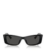 Harrods Jimmy Choo Acetate JC5002BU Sunglasses- Buy online at McGrocer