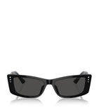Jimmy Choo JC5002BU acetate sunglasses, imported from the UK