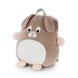 Superdrug Cozy Noxxiez Cuddle Travel Pillow Squishy Backpack Bunny Plush Backpack 40cm x 35cm- Buy online at McGrocer