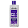Provoke Silver Keep It Bright Conditioner 400ml, imported from the UK