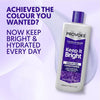 Provoke Silver Keep It Bright Conditioner 400ml, imported from the UK