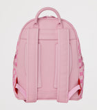 Sprayground hot pink shark mouth backpack (British brand)