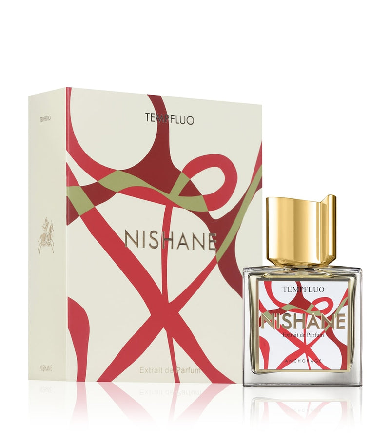 Nishane Tempfluo Extrait de Parfum 50ml (British brand)