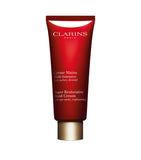 Clarins Super Restorative Hand Cream, imported from the UK