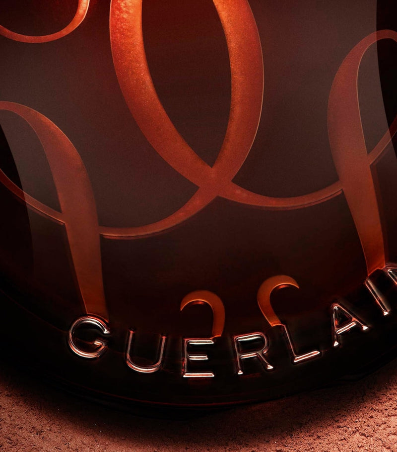 Guerlain Terracotta Bronzing Powder, UK version