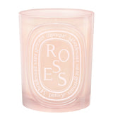 Harrods Diptyque Roses Candle 300g- Buy online at McGrocer