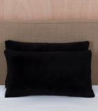 Frette cushion cover shearling 30x50cm (British brand)