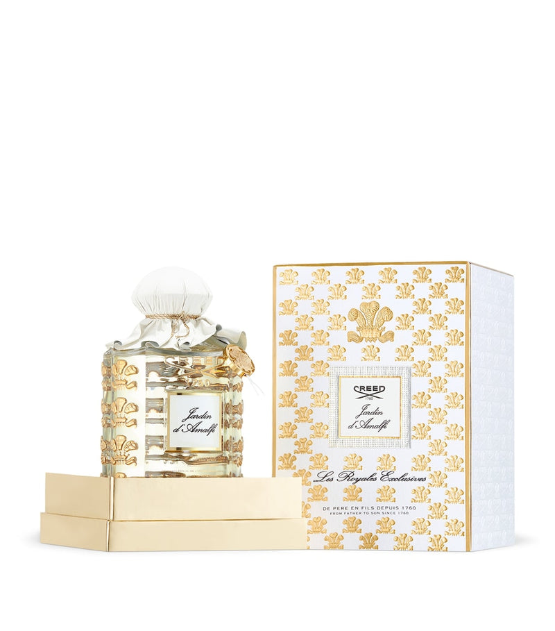 Creed Jardin d'Amalfi Eau de Parfum 250ml - British product