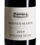 Domaine Dujac Grand Cru Pinot Noir 2019 vintage wine 75cl - British product