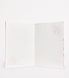 Harrods Toile A4 Notebook, UK version
