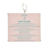 Yes Studio Pina Colada Shower Set with Tropical Fragrance (British brand)