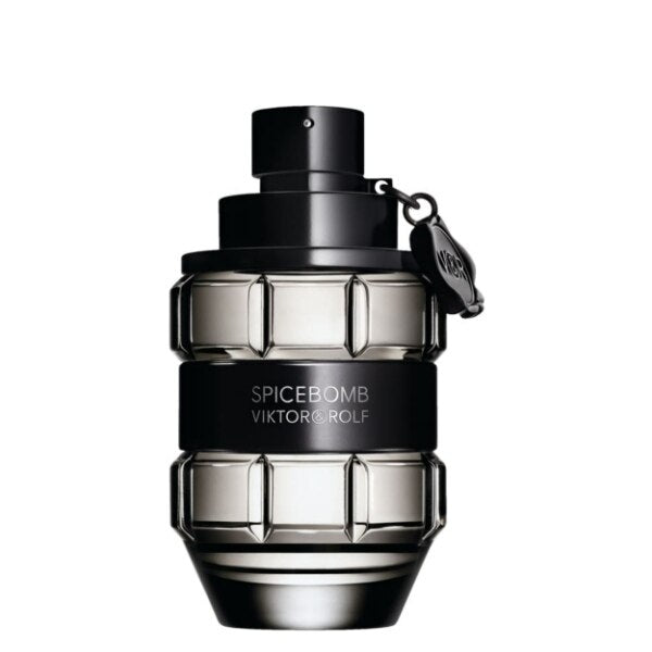 Viktor & Rolf Spicebomb Eau de Toilette 50ml GOODS Superdrug