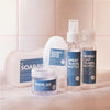 Superdrug Spray Travel Bottle 100ml Empty Plastic (British brand)
