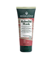 Superdrug Herbatint Rebuild Damaged Hair Mask- Buy online at McGrocer