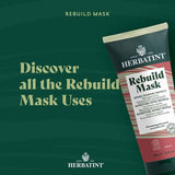 Herbatint Rebuild Hair Mask, UK version
