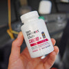 The Ten Percent Club Cardio+ cordyceps 90 capsules, UK version