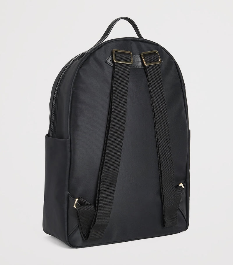 Harrods Nylon Backpack, UK version