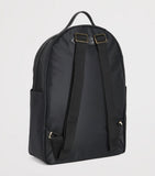 Harrods Nylon Backpack, UK version