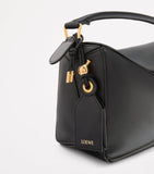 LOEWE handbag Featherlight Puzzle small, UK version