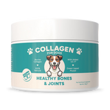 Holland & Barrett Happi Pets Collagen for Dogs Joint Supplement 150 g- Buy online at McGrocer