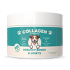 Happi Pets Collagen for Dogs 150 g, UK version