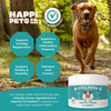 Happi Pets Collagen for Dogs 150 g, UK version