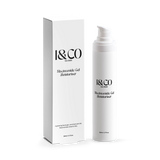 Holland & Barrett I&Co Cosmetics Niacinamide Gel Moisturiser 50ml- Buy online at McGrocer
