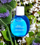 Clarins Eau de Toilette Eau Ressourçante 100ml, imported from the UK