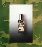 MEMO PARIS Irish Leather eau de parfum 30ml, UK version