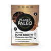 Planet Paleo bone broth ancient mushrooms 225g - British product