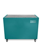 Charlie Oven Charlie Outdoor Island Cabinet
