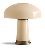 Harrods Soho Home Portable Janie Table Lamp- Buy online at McGrocer