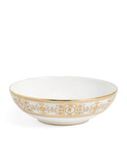 Wedgwood bone china Bacchus cereal bowl 18cm diameter (British brand)