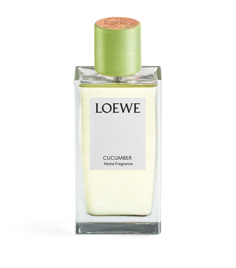 LOEWE cucumber room spray 150ml, UK version