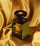 Jusbox London Hall eau de parfum 78ml - British product