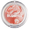 Collection Velvet Cream Blusher Toffee Swirl, imported from the UK