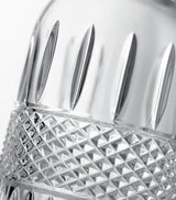 Harrods Waterford Crystal Mastercraft Irish Lace Decanter (900ml)- Buy online at McGrocer