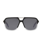 Dolce&Gabbana Angel sunglasses oversized acetate with logo, imported from the UK